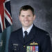 UPDATE. Pilot militar australian pe F-18 Hornel și pe drone de luptă, combatant  în războiul din Afganistan, implicat în transportul cu drone de sânge și medicamente între spitalele din Oradea