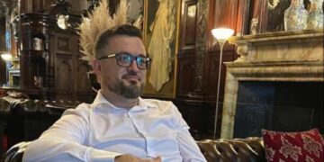 Orădeanul care a încheiat cel mai rapid contract cu o bancă din istoria Programului Visa Innovation. Parteneriat cu o firmă fondată de fostul partener a lui Goldman Sachs
