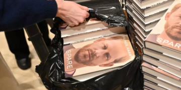 Prințul Harry spune că a fost adus pe lume pentru a-i putea dona organele fratelui său, dacă acestuia i se întâmpla ceva