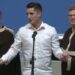 În viața internaționalului Steliano Filip se întâmplă ce i-a spus pastoral penticostal care l-a botezat la Beiuș