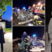 “Te voi purta în sufletul meu, copilul meu drag”. Adrian a murit nevinovat la doar 19 ani pe scaunul din dreapta, după ce prietenul lui a pierdut controlul maşinii