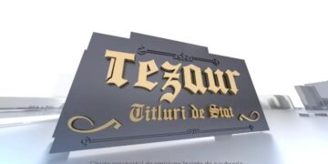 Din 3 ianuarie, putem cumpăra titluri de stat Tezaur. Dobânzi mai atractive decât dacă ții banii la bănci