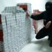 Flagrant delict. Ce transport făcea cu mașina un bihorean. Măsuri asigurătorii în valoare de 3,4 milioane lei
