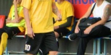 A pierdut meciul pentru viață la 36 de ani. Fostul fotbalist bihorean de Liga I, Lucian Todea, suferea de o boală care l-a măcinat. Toți cunoscuții sperau într-o minune