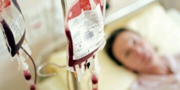 Tânăr de 24 de ani în stare critică după un accident. Are nevoie de sânge A Rh negativ