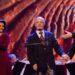 VIDEO. Actorul orădean care s-a întâlnit prima dată cu poezia la Iași, într-un spectacol Eminescu. A rămas pe scenă 70 de ani. Din copilărie avea o memorie de excepție