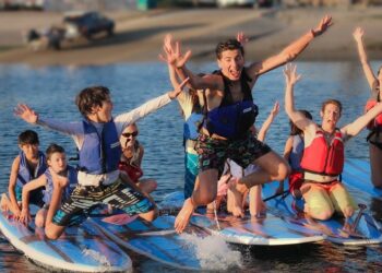 Patronatele din turism solicită ferm încă o săptămână de vacanță pentru copii