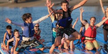 Patronatele din turism solicită ferm încă o săptămână de vacanță pentru copii