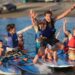 Patronatele din turism solicită ferm încă o săptămână de vacanță pentru copii