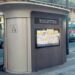 Toalete publice de 50.000 euro/bucată. E subiectul sfârșitului de an la Satu Mare