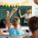 Ministrul Educaţiei a aprobat calendarul înscrierilor în învăţământul primar, pentru anul şcolar 2023-2024: între 3 mai şi 15 iunie