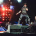 Pentru prima oară în România în componenţa clasică: Guns N’ Roses va concerta la Bucureşti pe 16 iulie