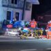 Accident cu patru victime la Urvind