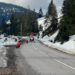 UPDATE. Femeie accidentată grav în zona pârtiei Vârtop- Arieșeni. E inconștientă și intubată după ce s-a răsturnat cu ATV-ul. Ce a pățit