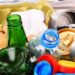 Garda de Mediu demarează o campanie naţională de control a producătorilor, importatorilor şi comercianţilor de băuturi pentru a-i depista pe cei care nu s-au înscris în baza de date a Sistemului de Garanţie-Returnare