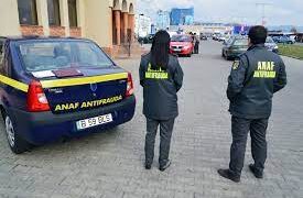 Director din ANAF și om de afaceri, urmăriți penal pentru trafic de influență. Ar fi cerut 40% din acțiunile societății