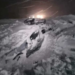 Cabană cu 60 de turiști prinsă sub avalanșă. Au scăpat ca prin urechile acului