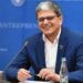 Ministrul-milionar Marcel Boloș spune că fiind o persoană singură cheltuie cam „3000 lei pe lună pentru partea de hrană„