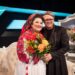 GALERIE. VIDEO. La mulți ani, doamna Florica Bradu! Ce făcea Regina folclorului bihorean în fiecare zi la ora 12