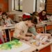 Comuna din Bihor unde copiii beneficiază gratuit de ore de pian, chitară, fluier, pictură
