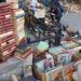 Bihorul a pierdut 80% din bibliotecile publice. Fondul de carte constituit din cărți vechi de 30-40 de ani