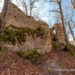 Cetatea Piatra Șoimului, restaurată cu 2 milioane de euro. Punct de atracție turistică datat 1242