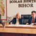 Antreprenorii merg în școlile din Bihor să-i familiarizeze pe elevi cu afacerile