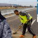 Denunțătorul fostului director al Direcţiei de Întreținere Drumuri Naționale și Autostrăzi din cadrul CNAIR, Florea Dascălu, vrea să preia monopolul lucrărilor pe Autostrada A1