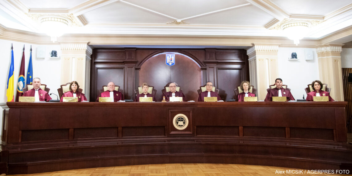 Cum a motivat Curtea hotărârea că Legea Cadastrului e neconstituțională în ansamblul său