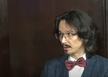 Cristi Danileț, victorie după victorie cu CSM. Acum în dosarul în care era acuzat că are opinii politice. Stabilit la Oradea, judecătorul se vede profesor în viitor