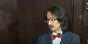 VIDEO. Povestea unui judecător. Prima sentință a dat-o la 23 de ani. Suspendat pentru filmări pe Tik-Tok și așa-zise opinii politice, Cristi Dănileț a supraviețuit din cheta făcută de colegi