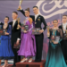 După 15 de ani, Oradea organizează Campionatul Național al României la dans