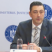 Nu a mai e  Procuror General al României. Alex Florența, propunerea ministrului Justiției