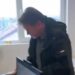 Situație de neînchipuit la Direcția de Sănătate Publică. Atac cu aparatul de electroșocuri