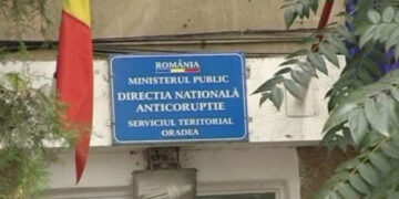 Capacitate de convingere. DNA Oradea a avut cele mai multe acorduri de recunoaștere a vinovăției