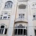 Biroul unui celebru avocat din Oradea, gazda starurilor cinematografiei mondiale din „21 de rubini”. Locația,  aleasă alături de alte clădiri reprezentative: Teatrul și Casa Darvas La Roche