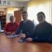 Autoarea “Cărtii anului 2022” la Editura Hermann, studenta la Drept Ela Ardelean, la Biblioteca din Aștileu. ”A fi într-o Bibliotecă nu înseamnă a te afla într-un spațiu fizic…Asta e o altfel de magie”
