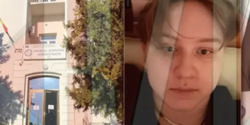 Un elev de 16 ani a salvat viața unui profesor. Tânărul visează la o carieră în medicină