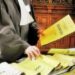 Baza de calcul a pensiei de serviciu pentru grefieri „a fost redusă substanţial”