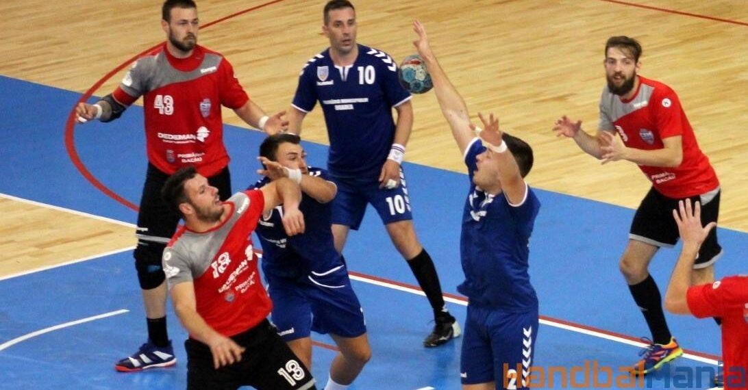 Handbalul orădean, un nou finanțator. E constructorul Oradea Arena