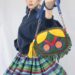 GALERIE. În zona Premium a industriei fashion. Designerul, Ioana Degău, câștigătoare la European Fashion Talent, cu colecția inspirată din hainele tradiționale din zona Beiușului la Pure London