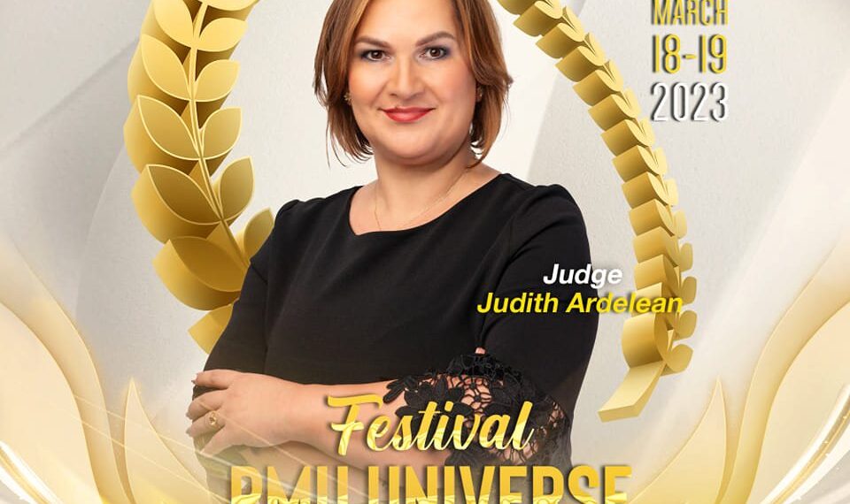 O vedetă vine de 20 de ani la o orădeancă pentru un ritual cosmetic.  „Unguroiaca” e jurat la cea mai mare conferință și competiție profesională din Asia