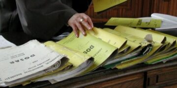 CSM plasează Curtea de Apel Oradea la gradul de performanţă „Foarte eficient” și la soluționarea dosarelor : 2,9 luni în materie penală şi de 4,2 luni în materie non penală