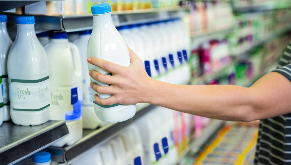 Echipe mixte medici-inspectori ANPC și ANAF, descind în supermarketuri