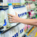 Echipe mixte medici-inspectori ANPC și ANAF, descind în supermarketuri