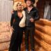 Starurile din „21 de rubini„, filmări în noapte la cabana unui localnic din zona Aleșd. Un figurant i-a provocat un mic accident lui Anthony Delon. Loredana, declarație de dragoste