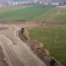Cum arată Centura Sânmartinului. Primul asfalt ar urma să fie tras în această vară
