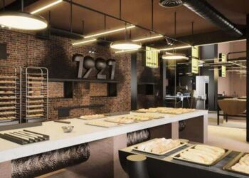 Au lăsat Irlanda, au pariat pe o idee de food hall în Oradea, iar acum vor să reînvie brutăria de 300 de ani din Cetate