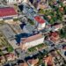 Orașul din Bihor în care se construiește un parc de specializare inteligentă  pe 115.000 mp și 60 de locuințe pentru tineri
