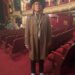 Și totuși, Mickey Rourke a filmat la Teatru. În ziua în care a fost așteptat de sute de figuranți nu a venit. I-a împrumutat unui chef vestimentația sa